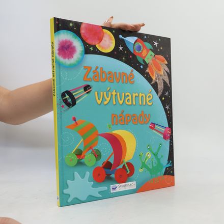 Zábavné výtvarné nápady