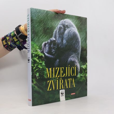 Mizející zvířata