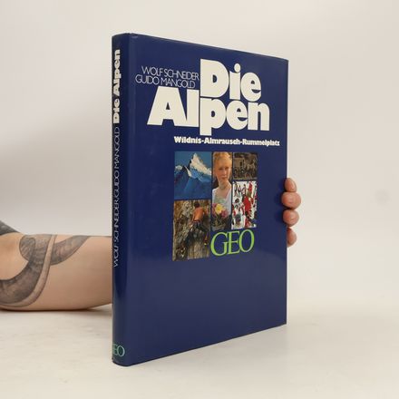 Die Alpen
