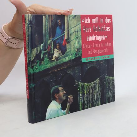 Ich will in das Herz Kalkuttas eindringen