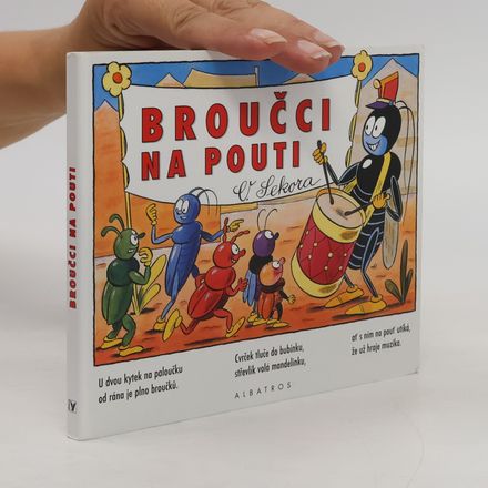 Broučci na pouti