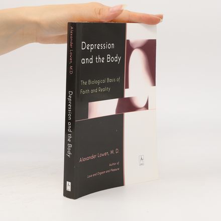 Depression and the Body