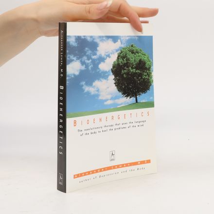 Bioenergetics