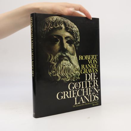 Die Götter Griechenlands