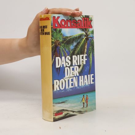 Das Riff der roten Haie