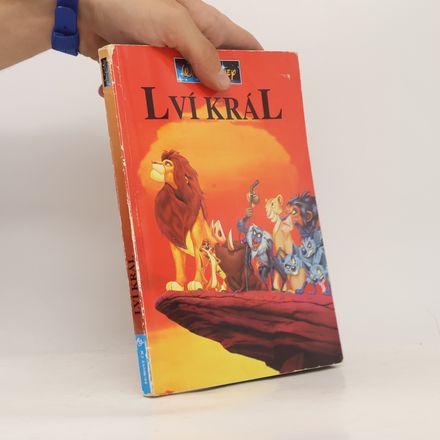 Lví král