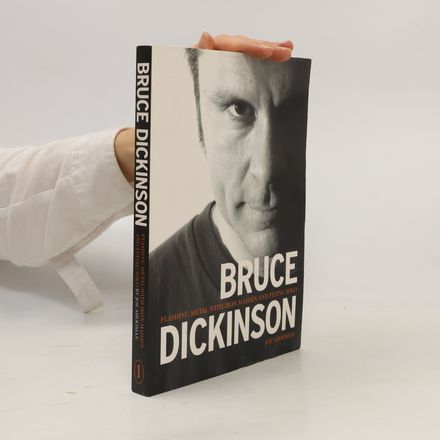 Bruce Dickinson