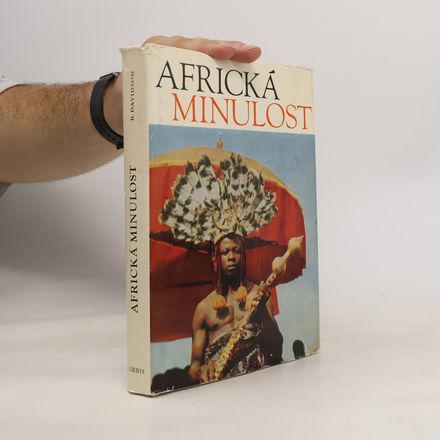 Africká minulost