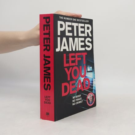 Left You Dead