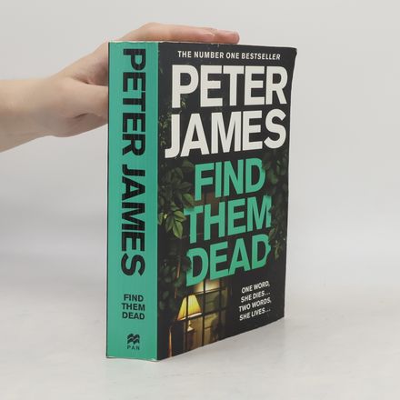 Find Them Dead