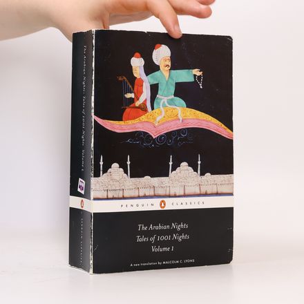 The Arabian Nights: Tales of 1001 Nights