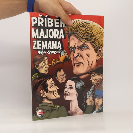 Příběhy majora Zemana