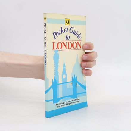 AA Pocket Guide to London
