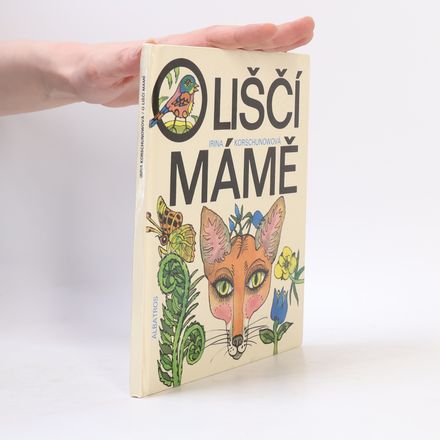 O liščí mámě