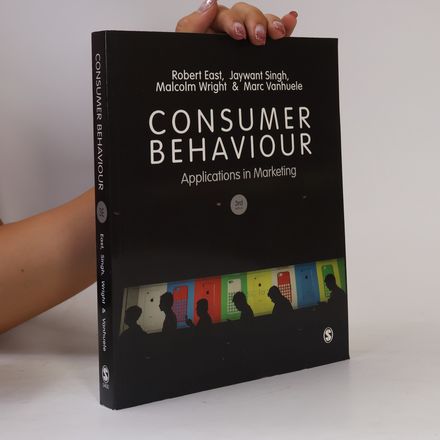 Consumer Behaviour