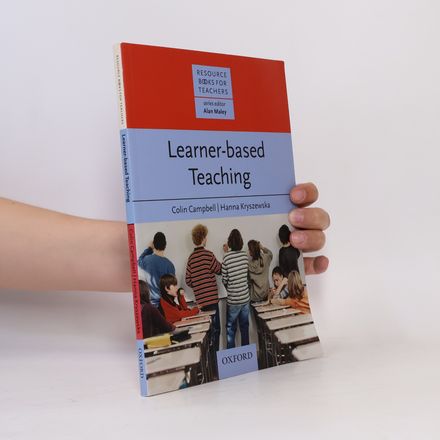 Resource bk for Teach: Learner-based Tea