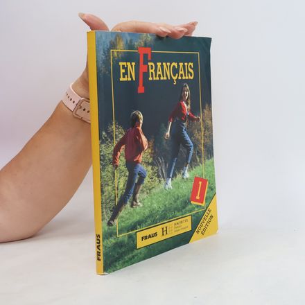 En francais. 1
