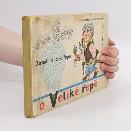 O Veliké řepě