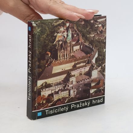 Tisíciletý Pražský hrad