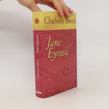 Jane Eyrová