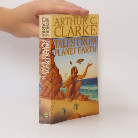 Tales from planet earth