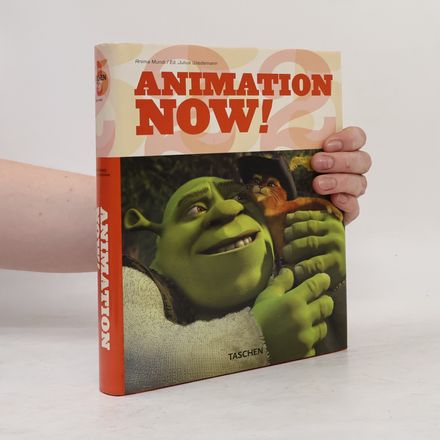Animation now!