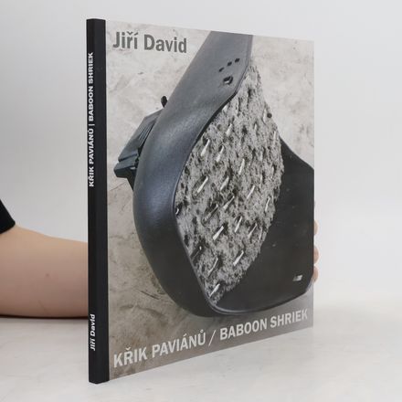 Křik paviánů / Baboon Shriek