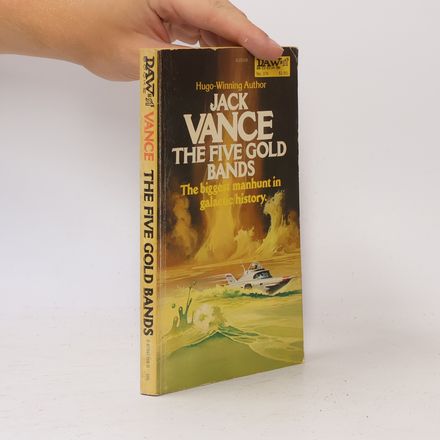 The Five Gold Bands