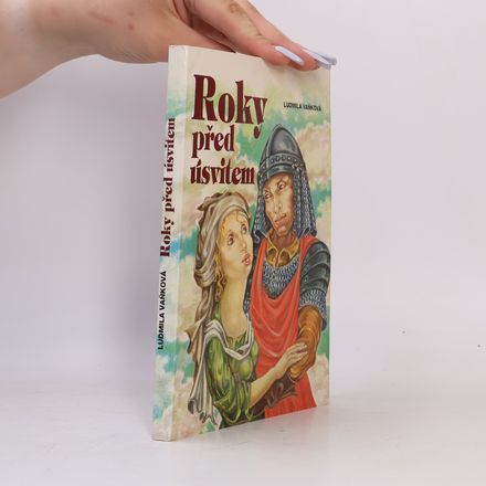 Roky před úsvitem