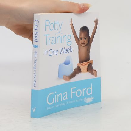Potty training in one week