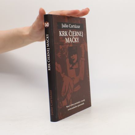 Krk čiernej mačky