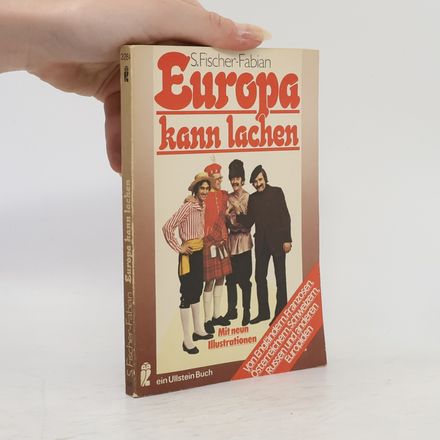 Europa kann lachen