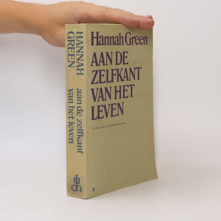 Aan de zelfkant van het leven