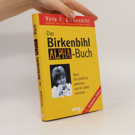 Das Birkenbihl-Alpha-Buch
