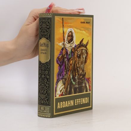 Abdahn Effendi