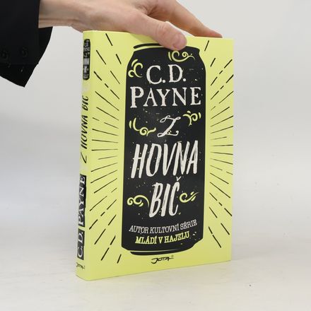 Z hovna bič