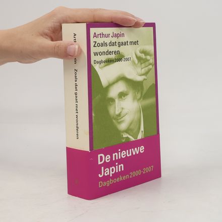 Zoals dat gaat met wonderen