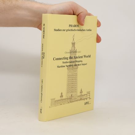 Pharos - 38: Connecting the Ancient World