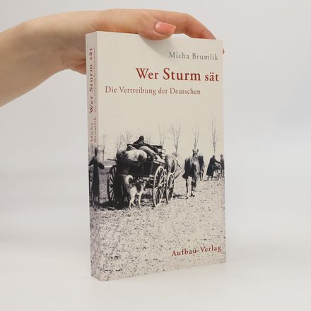 Wer Sturm sät