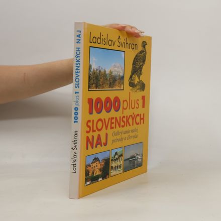 1000 plus 1 slovenských naj
