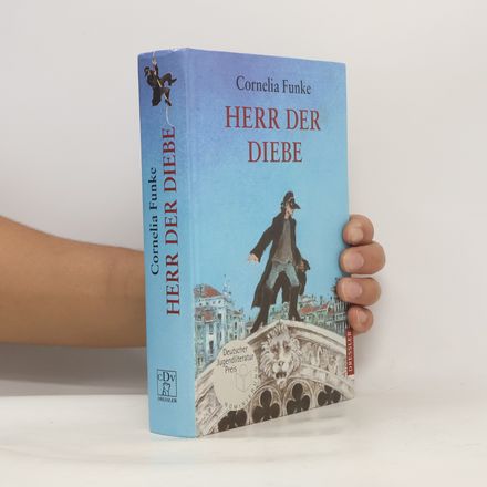 Herr der Diebe
