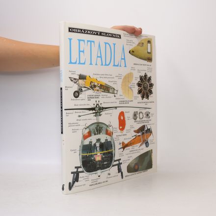 Letadla