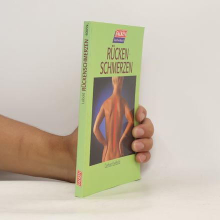 Rückenschmerzen