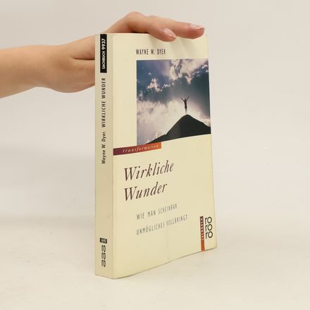 Wirkliche Wunder