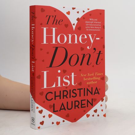 The Honey-Don't List