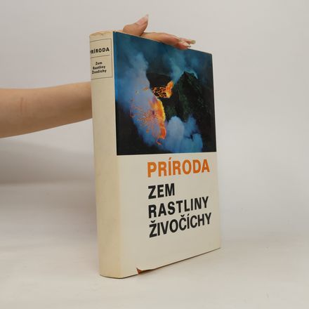 Príroda. Zem, rastliny, živočíchy