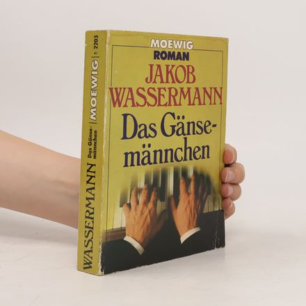 Das Gänsemännchen