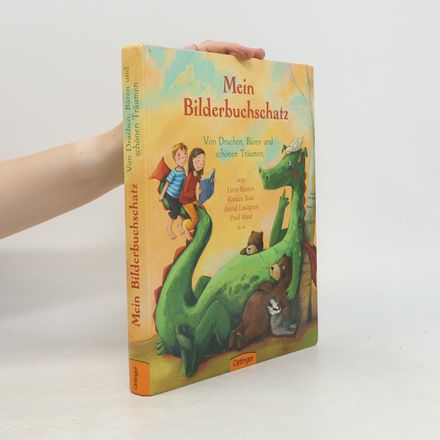 Mein Bilderbuchschatz