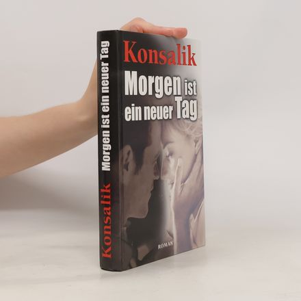 Morgen ist ein neuer Tag