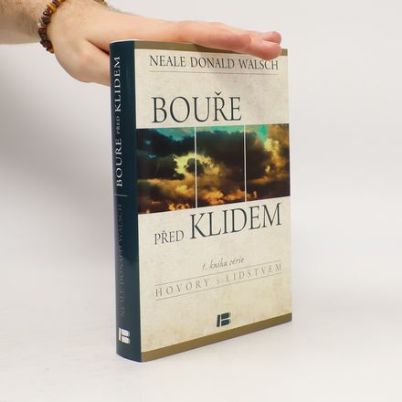 Bouře před klidem
